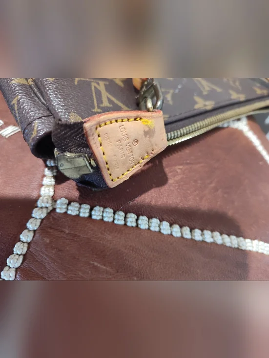 Louis Vuitton Monogram Small Bags (2) - Picture 16 of 16